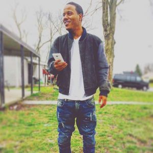 Meet your Posher, Dejuan